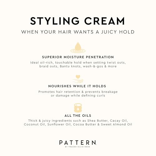 PATTERN Beauty by Tracee Ellis Ross Styling Bestsellers Kit