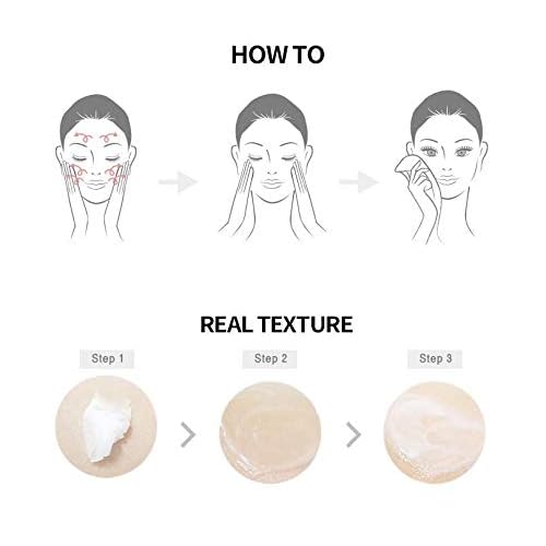 good.clean.goop beauty The Daily Juice Cleanser | Foaming Facial Cleanser to Hydrate & Cleanse Skin | Fruit Enzyme, Chlorella Extract & Spinach Leaf Extract | Face Wash to Detoxify Skin | 4.2 Fl oz