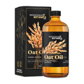 Wholesale Botanics Oat Oil | Cold-Pressed Carrier Oil Lightweight Moisturizer for Skin & Hair | For Soaps, Lotions, & Candles | Vegan & Cruelty Free (16 fl oz)
