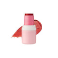 Every Cheek Blush Hydrating Blush Stick – Playful Rosie 0.23 Oz, 5 Colors - Variation Blush 02