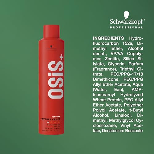 8.9 oz Volumizing Dry Texture Spray for Hair with Root Lift & Natural Feel