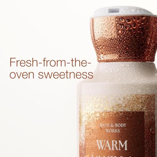 Bath & Body Works Vanilla Sugar Body Lotion 8 Fl Oz Pack of 2 - Lightweight & Hydrating