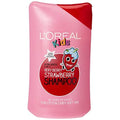 L¡¯Oreal Paris Kids Extra Gentle 2in1 Shampoo - Very Berry Strawberry (250ml)