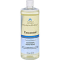 Clearly Natural Unscented Liquid Glycerine Hand Soap Refill 32 Oz Pack of 2