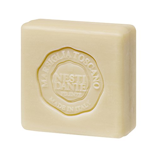 Nesti Dante Marsiglia Toscano Triple Milled Vegetal Soap, Tabacco Italiano, 7 Ounce