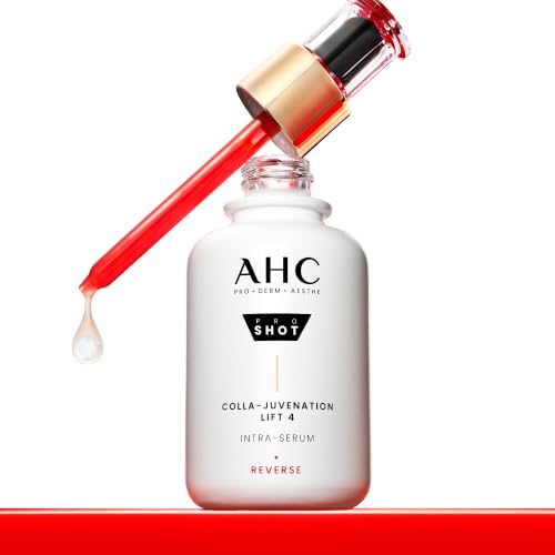 Hydrating Collagen Face Serum for Fine Lines & Pores - 1.35 oz