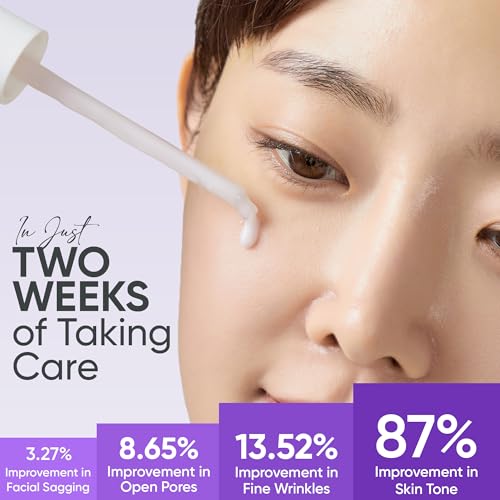 VELY VELY BAKUCHIOL SUPER BIOME LIFTING AMPOULE