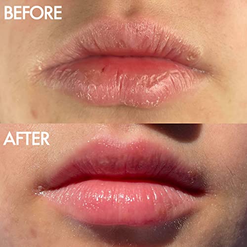 Lanolips Lip Tint & Treat Duo ? Tinted Lip Balm Perfect Nude (0.44 oz) & 101 Ointment Coconutter (0.35 oz) for Hydrated, Healthy, and Glossy Lips