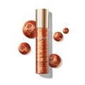 ICONIC LONDON Glow-Boosting Facial Tanning Mist 2.53 Fl Oz | Shimmer & Hydrate