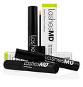 Eyelash Growth Serum and Conditioner for Fuller, Longer Lashes & Brows