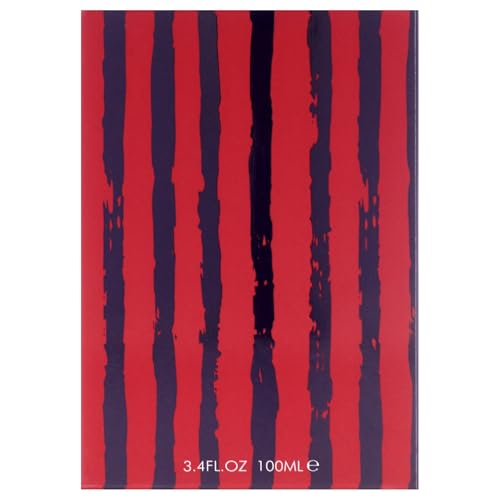 Men's Spicy Woody Aromatic Edp Spray - Revolution Ultra Edition 3.4 oz