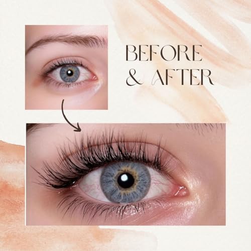 PARK SUNG HEE MIRACLE LASH DIY False Eyelashes, Lash Clusters, Lengthening Wisps 9mm-16mm Contact Lens Friendly, Easy to Apply, Reusable Strip Lashes (E1-220, 13mm), Black