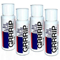 Plus Enhancer, Improve Grip, Dry Hands Grip Lotion. (4) 2-oz. Bottles, 236 ml Total. Also Available in Packs of 1, 2, 8, and 12. Proven Results for Crossfit, Tennis, Golf.