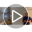 30 FT Reach Cobweb Duster with 5-24FT Telescoping Pole, Reusable & Washable Home Cleaning Tool