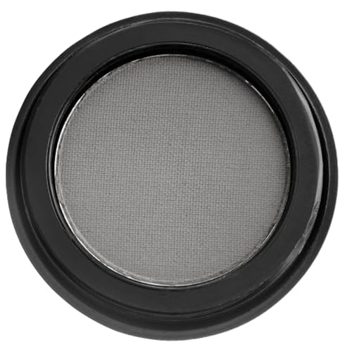 Marie-José Soft Charcoal Eyebrow Powder - Waterproof, Long-Lasting, Vegan Brow Makeup