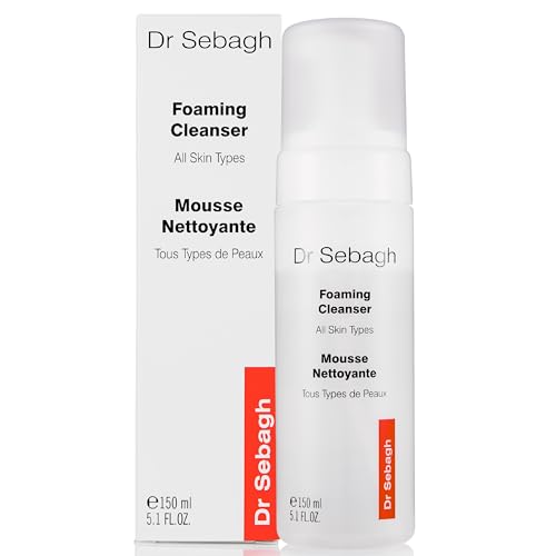 2-in-1 Facial Toner and Cleanser for Oily Skin - Deep Pore Makeup Remover