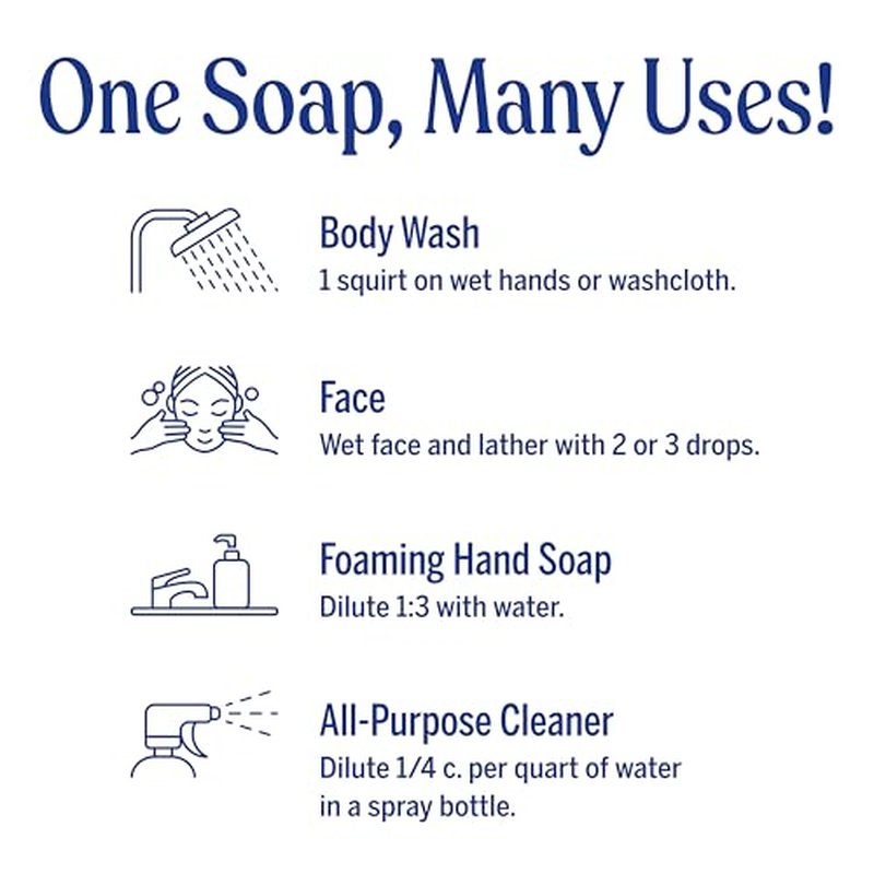 It's A 10 Miracle Leave-In Product 4 Oz
