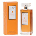 Autumn Eau de Parfum - Tova Signature Floral Amber Perfume for Women