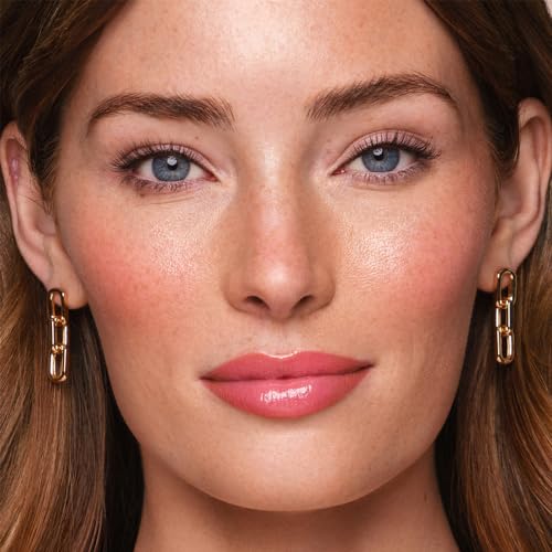 Jouer La Vie En Rose Lip Kit, Lip Liner and Adjusting pH Lip Balm, Changing Tinted Lip Balm and Liner, Hydrating Color Changing Lip Kit, Vegan & Cruelty Free