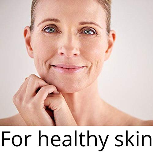 Pure Unrefined Buriti Oil for Skin Hair Nails & Massage - 100ml