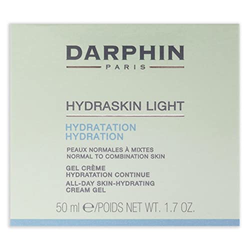 Hydraskin Light All Day Skin Hydrating Cream Gel 50 ml