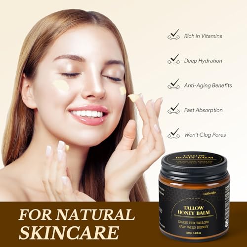 Earthly Body WaterSlide, 8 fl. oz. - Personal Moisturizer - 100% Natural, Water-Based Formula - Vegan & Cruelty Free