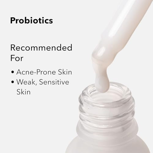 The Potions Serum for Face (Probiotics Ampoule)