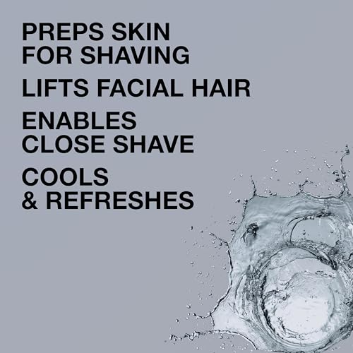 Lab Series Men's Grooming Pre-Electric Shave Lotion 3.4 Fl Oz - Cool & Refresh Skin