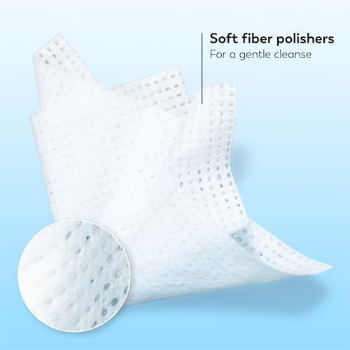 Olay Eye Makeup Remover Wipes, Daily Facials Gentle Face Cleanser for