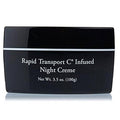 Signature Club a By Adrienne Rapid Transport C Infused Night Creme 3.5 Ounce Jumbo Size