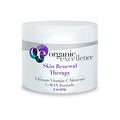Vitamin C Face & Neck Cream – Organic Excellence Skin Renewal Therapy 2 oz