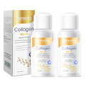 Serovita Collagen Spray 2-Pack - Hydrating Anti-Aging Face & Body Moisturizer