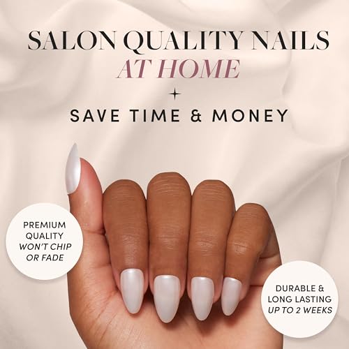 Bundle of CND Vinylux Longwear Gray Nail Polish, Gel-like Shine & Chip Resistant Color - Above My Pay Gray-Ed + Top Coat Longwear Nail Polish By CND, High Gloss, 0.5 Fl Oz