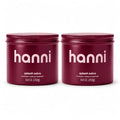 Hanni Splash Salve In-Shower Moisturizer 2-Pack - Sparkling Palmarosa, 250 mL