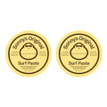Sun Bum Sun Bum Texturizing Surf Paste Vegan and Cruelty Free Sea Salt Matte Styling Pomade for Men and Women 2 Pack