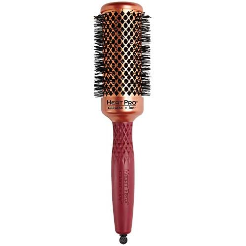 Olivia Garden HeatPro Round Thermal Hair Brush (not electrical)