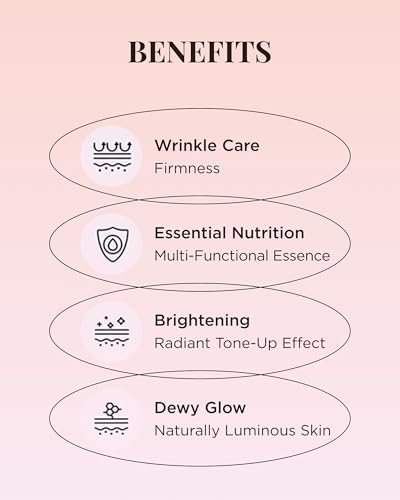 Hydrating Collagen Serum with Micro-Bubble Foam for Youthful Skin