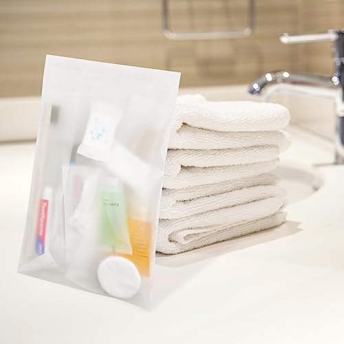 Travel Hygiene Kit 12-Pack - Individually Packaged Personal Care Sets (12.01 x 7.4 x 5.35 Inch)