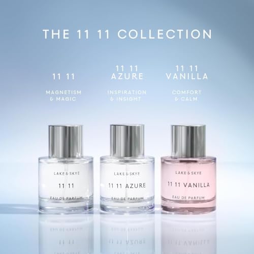 Travel Size Vanilla Eau de Parfum Spray 15mL - Vegan, Cruelty-Free, Unisex - Variation of THIS listing