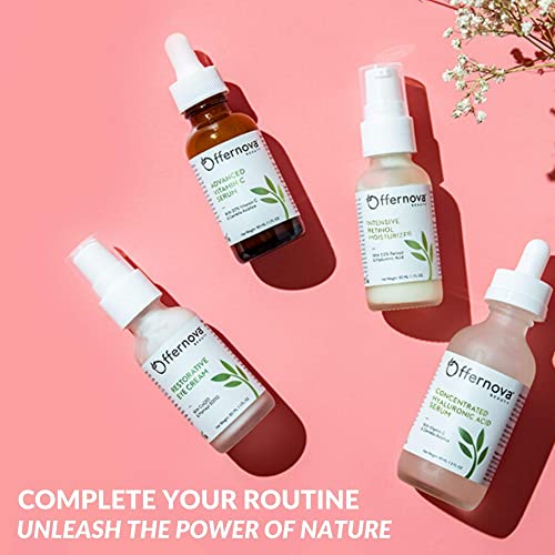 Offernova Glow Duo