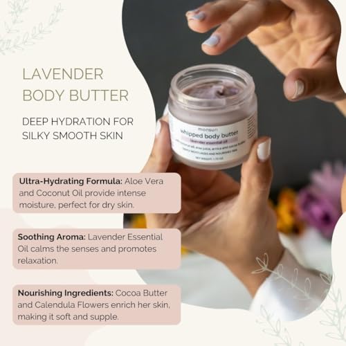 Mom's Spa Pampering Set - Self Care Gift Basket for New Mom & Women