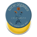 Norse Organics Pimple Stopper Night Balm | Acne Spot Treatment for Redness and Soothing Skin | Natural Bioactive Ingredients Help Treat Blemishes and Breakouts | Dermatologist Approved Skincare | 1 oz