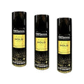TRESemm? TRES Two Aerosol Hair Spray Extra Hold,Travel Size,1.5 oz(Pack of 3)