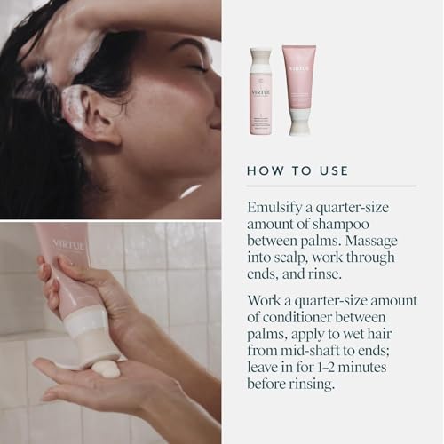 Virtue Smooth Kit Duo