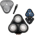SH50 Replacement Heads Whole Head and Shaver Head Cover Cap