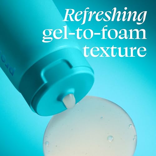 TULA The Cult Classic Purifying Face Cleanser 4.2 fl oz - Gentle Hydrating Formula