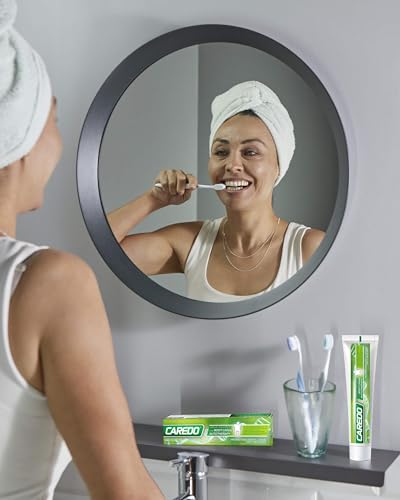 CAREDO Hydroxyapatite Toothpaste 3.52 oz - Dental Repair & Root Canal Support