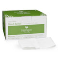 Disposable Headbands for Spa & Salon Use - Cotton, 48 Count, 2.5x15 Inches