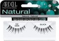 Natural Demi Lash #102 Pack of 6 False Eyelashes for Makeup & Beauty