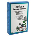Natural Organic Hair Color & Conditioner Kit - Brown, 2oz, 3 Pack